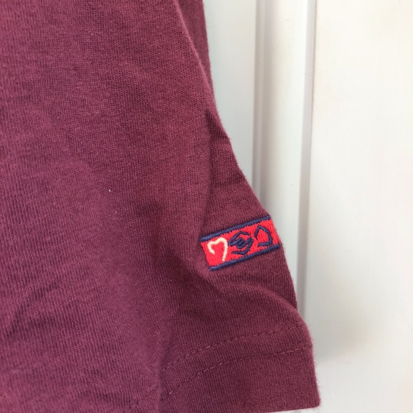 Being Human Medium Crewneck Tee - Picture 3 of 4